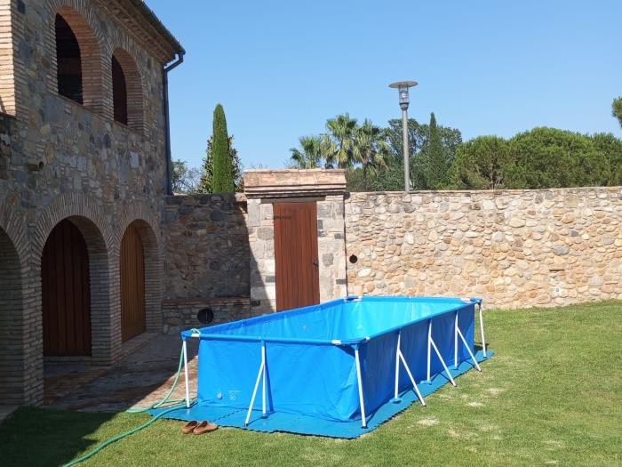 Accommodation at the Empordà