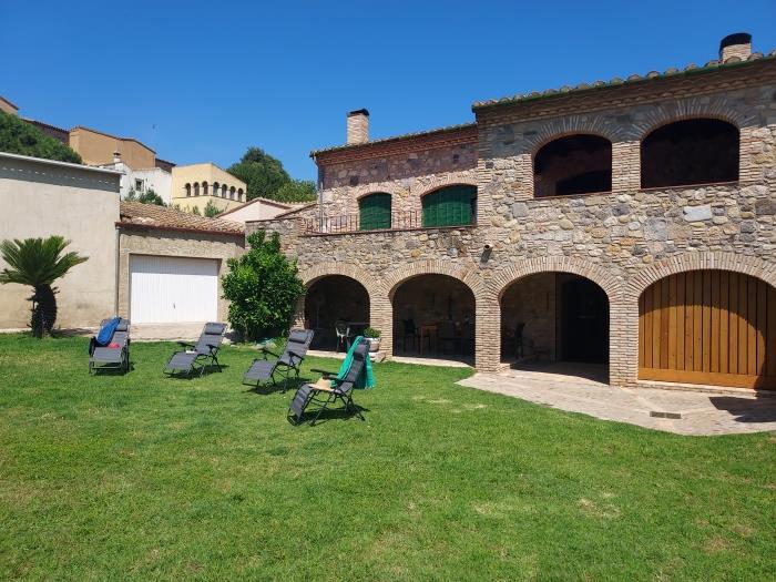 Villas at l'Escala, l'Estartit, Maçanet de Cabrenys